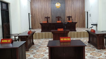 Xác Minh Điều Kiện Thi Hành Án Dân Sự