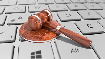 Vi Bằng Sự Kiện - Hành Vi Trên Internet